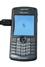 Cellulare blackberry 8100 - cellulare,