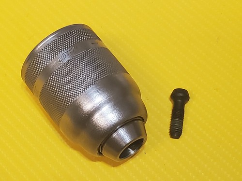 Dewalt mandrino vite - +vite, 1/2"
