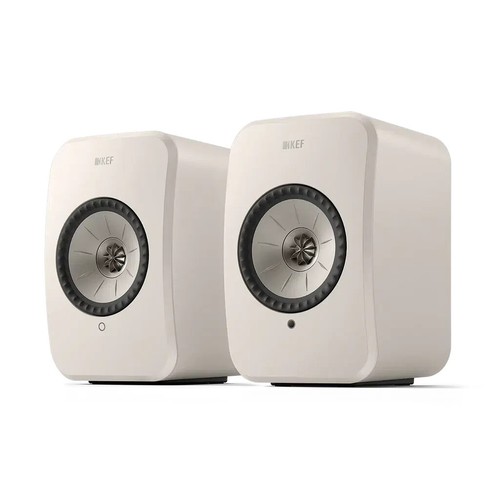 Kef lsx stone white - lt,
