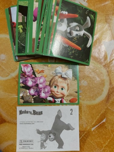 Masha orso lotto - orso,