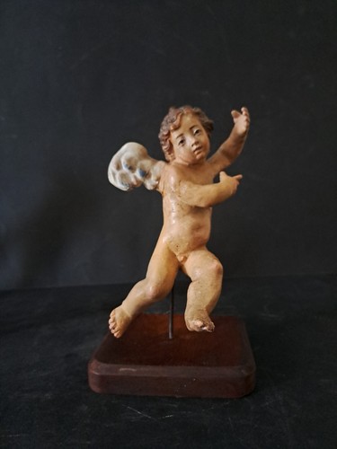 Antico putto in - putto,