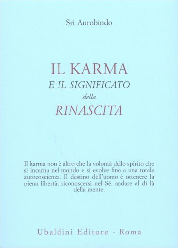 Libro karma il - libro,