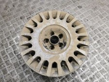 Lancia Phedra 2002 16 Pollici