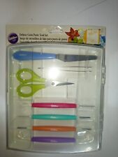 ACCESSORI PER DECORAZIONE TORTE WILTON- DECORA