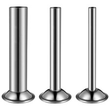 3PCS Tritacarne Elettrico Tubi