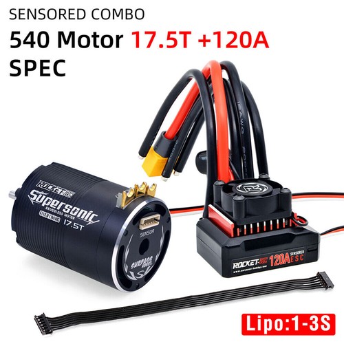5t 540 sensore - 540,