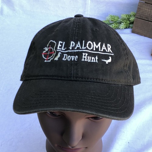 Cappello palomar caccia - cappello,
