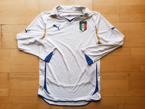 Puma italia 2010 - puma, away