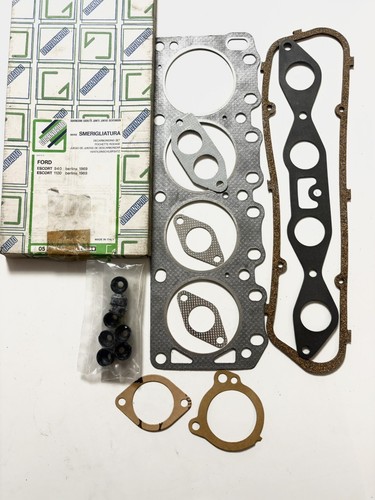 Ford escort 940 - escort, berlina