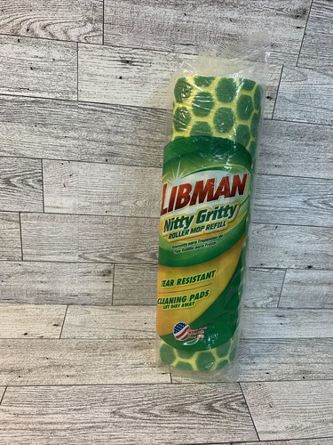 Libman nitty gritty - libman,