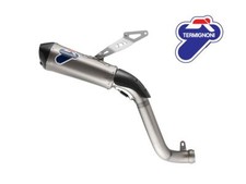 TERMINALE RACING SLIP ON