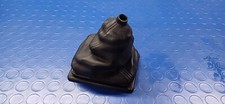 cuffia cambio in gomma per Renault Clio 1° serie dal 1991 al 1996.  [432.25]