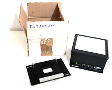 Fototecnica Firenze Supporto 35mm Diapositiva Enlarger +LightBox Durst Paterson