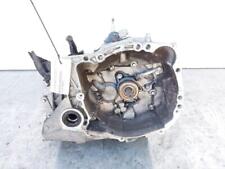 JH3343 CAMBIO MANUALE 5M RENAULT CLIO IV (B98) 1.2 B/GPL 16V MAN 5M 72CV 2015 5P