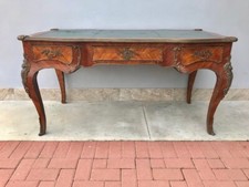 Scrittoio Luigi XV in