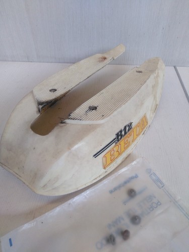 Beta b12 poggia piedi - 50, b