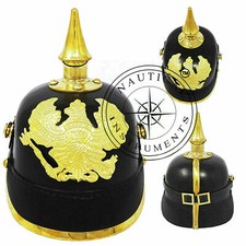Cappello tedesco Pickelhaube