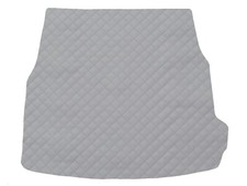 GRIGIO Tappetino bagagliaio