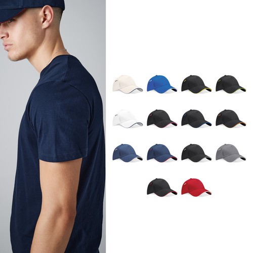 Ultimate 5panel cap b15c no - ultimate,