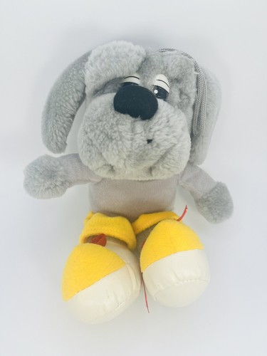 Peluche cane - ,