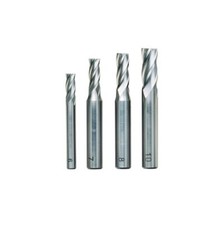 SERIE DI FRESE FRONTALI CON