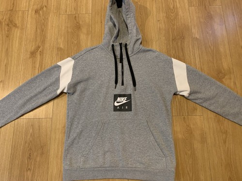 Felpa con cappuccio mezza zip