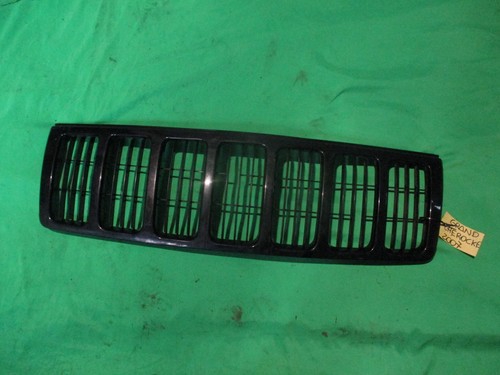 Griglia anteriore jeep - griglia,