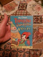 Walt Disney Albi Della Rosa N