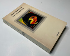 Simone de Beauvoir, Una donna spezzata, 1° edizione Einaudi Nuovi Coralli 1972