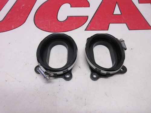 Collettori aspirazione ducati - collettori,