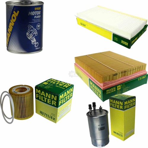 Originale mann kit diagnosi - originale,