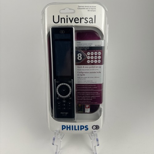 Telecomando universale philips - universale,