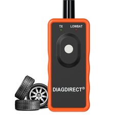 2026 EL-50448 Auto TPMS
