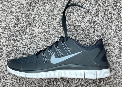 Nike free run uomo - run,