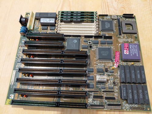 Scheda madre msi 00029778 - 00029778, e
