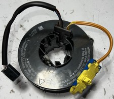 Bobina avvolgitore airbag