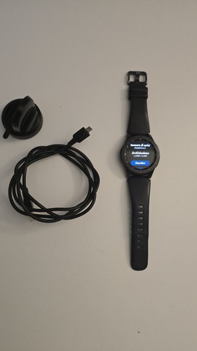 Samsung galaxy gear - samsung,