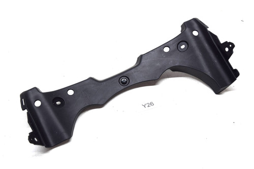 Mascherina anteriore yamaha - mascherina,