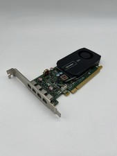Scheda Grafica Nvidia Quadro NVS-510 4x Mini DISPLAY PORT 2GB DDR3