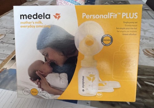 Tiralatte medela - tiralatte,