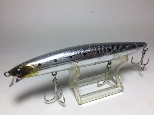 70713 daiwa shore - 70713), shiner