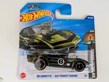 Hot Wheels HYY74 '68 Corvette