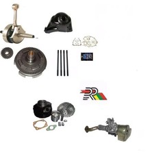 Modifica vespa xl 50 - vespa,