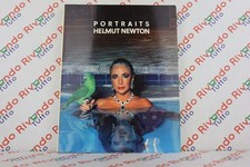 PORTRAITS HELMUT NEWTON