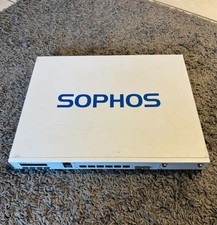 Sophos SG 230 Rev 2 | Pare-feu