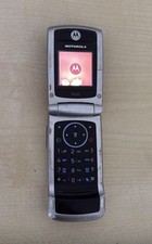 Cellulare Motorola W220 usato