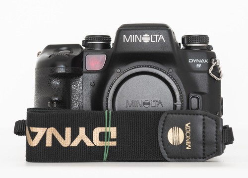 Corpo fotocamera reflex mm - 35,