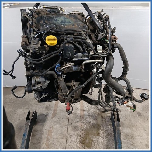 Motore completo m9r - m9r, 110kw