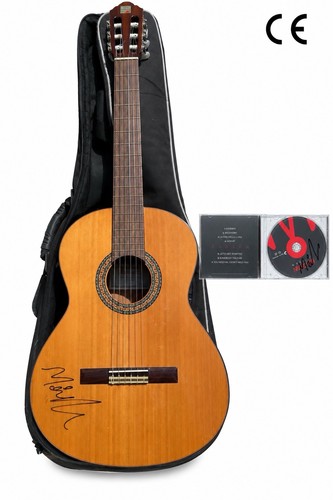 Chitarra alhambra - alhambra, 3c