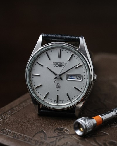 Calendario vintage seiko - calendario,